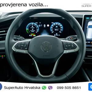 VW Passat Variant 1.5 TSI DSG Elegance 204 KS, MATRIX+ACC+HEAD+GR SJED+360+VIRT