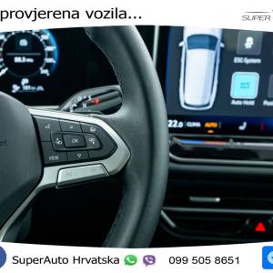 VW Passat Variant 1.5 TSI DSG Elegance 204 KS, MATRIX+ACC+HEAD+GR SJED+360+VIRT