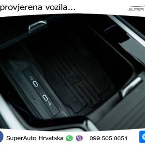 VW Passat Variant 1.5 TSI DSG Elegance 204 KS, MATRIX+ACC+HEAD+GR SJED+360+VIRT