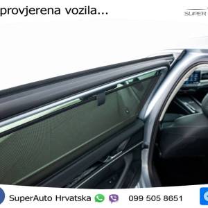 VW Passat Variant 1.5 TSI DSG Elegance 204 KS, MATRIX+ACC+HEAD+GR SJED+360+VIRT