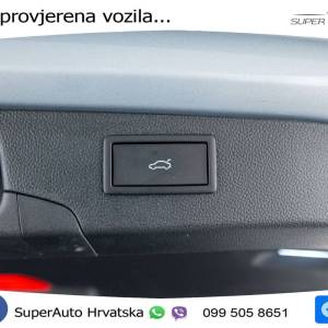 VW Passat Variant 1.5 TSI DSG Elegance 204 KS, MATRIX+ACC+HEAD+GR SJED+360+VIRT