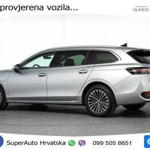 VW Passat Variant 1.5 TSI DSG Elegance 204 KS, MATRIX+ACC+HEAD+GR SJED+360+VIRT