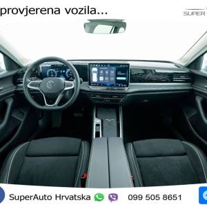 VW Passat Variant 1.5 TSI DSG Elegance 204 KS, MATRIX+ACC+HEAD+GR SJED+360+VIRT