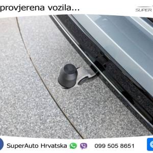 VW Passat Variant 1.5 TSI DSG Elegance 204 KS, MATRIX+ACC+HEAD+GR SJED+360+VIRT