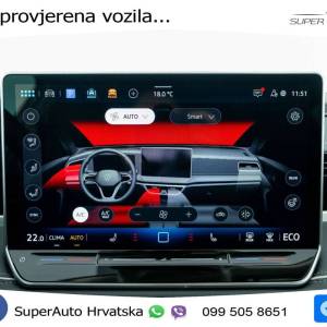 VW Passat Variant 1.5 TSI DSG Elegance 204 KS, MATRIX+ACC+HEAD+GR SJED+360+VIRT