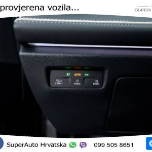 VW Passat Variant 1.5 TSI DSG Elegance 204 KS, MATRIX+ACC+HEAD+GR SJED+360+VIRT