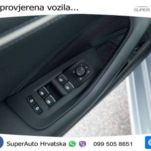 VW Passat Variant 1.5 TSI DSG Elegance 204 KS, MATRIX+ACC+HEAD+GR SJED+360+VIRT