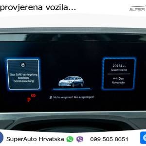 VW Passat Variant 1.5 TSI DSG Elegance 204 KS, MATRIX+ACC+HEAD+GR SJED+360+VIRT