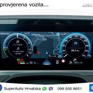 VW Passat Variant 1.5 TSI DSG Elegance 204 KS, MATRIX+ACC+HEAD+GR SJED+360+VIRT