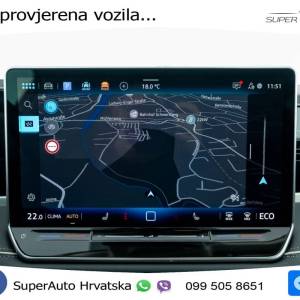 VW Passat Variant 1.5 TSI DSG Elegance 204 KS, MATRIX+ACC+HEAD+GR SJED+360+VIRT