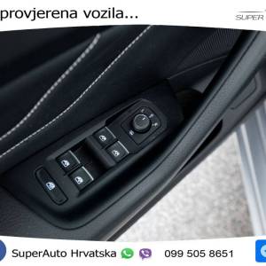 VW Passat Variant 2.0 TDI 4M Elegance 200 KS, LED+ACC+GR SJED+KAM+VIRT+PDC