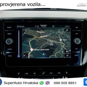 VW Passat Variant 2.0 TDI 4M Elegance 200 KS, LED+ACC+GR SJED+KAM+VIRT+PDC