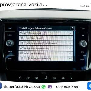 VW Passat Variant 2.0 TDI 4M Elegance 200 KS, LED+ACC+GR SJED+KAM+VIRT+PDC
