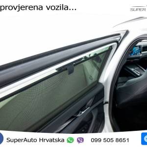 VW Passat Variant 2.0 TDI 4M DSG R line 193 KS, MATRIX+ACC+4xGR SJED+KAM+VIRT