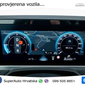 VW Passat Variant 2.0 TDI 4M DSG R line 193 KS, MATRIX+ACC+4xGR SJED+KAM+VIRT