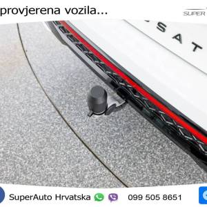 VW Passat Variant 2.0 TDI 4M DSG R line 193 KS, MATRIX+ACC+4xGR SJED+KAM+VIRT