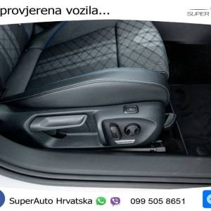 VW Passat Variant 2.0 TDI 4M DSG R line 193 KS, MATRIX+ACC+4xGR SJED+KAM+VIRT