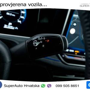 VW Passat Variant 2.0 TDI 4M DSG R line 193 KS, MATRIX+ACC+4xGR SJED+KAM+VIRT