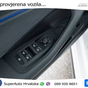 VW Passat Variant 2.0 TDI 4M DSG R line 193 KS, MATRIX+ACC+4xGR SJED+KAM+VIRT