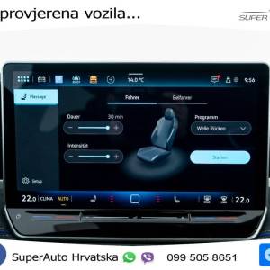 VW Passat Variant 2.0 TDI 4M DSG R line 193 KS, MATRIX+ACC+4xGR SJED+KAM+VIRT