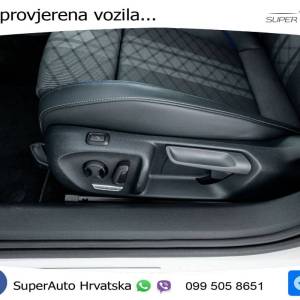 VW Passat Variant 2.0 TDI 4M DSG R line 193 KS, MATRIX+ACC+4xGR SJED+KAM+VIRT