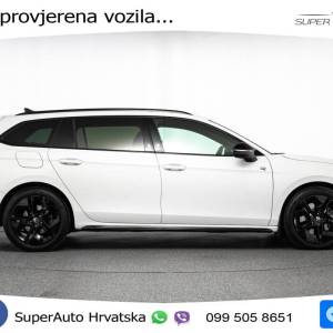 VW Passat Variant 2.0 TDI 4M DSG R line 193 KS, MATRIX+ACC+4xGR SJED+KAM+VIRT