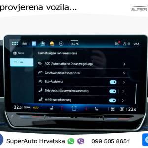 VW Passat Variant 2.0 TDI 4M DSG R line 193 KS, MATRIX+ACC+4xGR SJED+KAM+VIRT