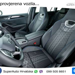 VW Passat Variant 2.0 TDI 4M DSG R line 193 KS, MATRIX+ACC+4xGR SJED+KAM+VIRT