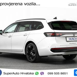 VW Passat Variant 2.0 TDI 4M DSG R line 193 KS, MATRIX+ACC+4xGR SJED+KAM+VIRT