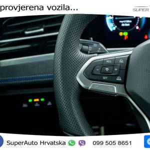 VW Passat Variant 2.0 TDI 4M DSG R line 193 KS, MATRIX+ACC+4xGR SJED+KAM+VIRT