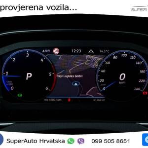 VW Passat Variant 2.0 TDI 4M DSG Elegance 200 KS, LED+ACC+GR SJED+KAM+VIRT+PDC