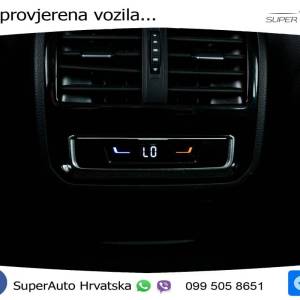 VW Passat Variant 2.0 TDI 4M DSG Elegance 200 KS, LED+ACC+GR SJED+KAM+VIRT+PDC