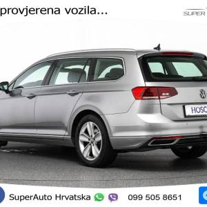 VW Passat Variant 2.0 TDI 4M DSG Elegance 200 KS, LED+ACC+GR SJED+KAM+VIRT+PDC