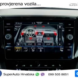 VW Passat Variant 2.0 TDI 4M DSG Elegance 200 KS, LED+ACC+GR SJED+KAM+VIRT+PDC