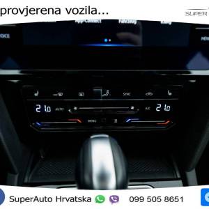 VW Passat Variant 2.0 TDI 4M DSG Elegance 200 KS, LED+ACC+GR SJED+KAM+VIRT+PDC