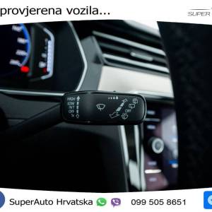 VW Passat Variant 2.0 TDI 4M DSG Elegance 200 KS, LED+ACC+GR SJED+KAM+VIRT+PDC