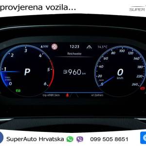 VW Passat Variant 2.0 TDI 4M DSG Elegance 200 KS, LED+ACC+GR SJED+KAM+VIRT+PDC
