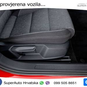 VW Passat Variant 2.0 TDI DSG Business 122 KS, ACC+KAM+GR SJED+NAVI