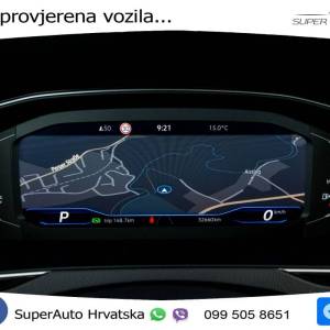 VW Passat Variant 2.0 TDI DSG Business 122 KS, ACC+KAM+GR SJED+NAVI