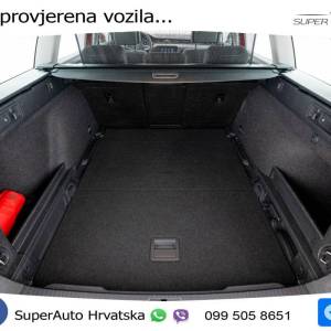 VW Passat Variant 2.0 TDI DSG Business 122 KS, ACC+KAM+GR SJED+NAVI