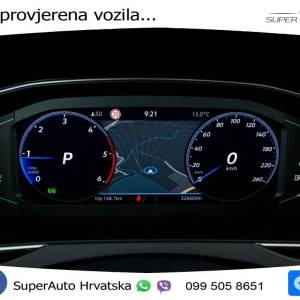 VW Passat Variant 2.0 TDI DSG Business 122 KS, ACC+KAM+GR SJED+NAVI