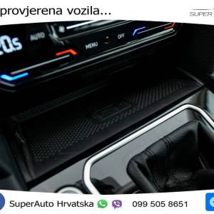 VW Passat Variant 2.0 TDI DSG Business 122 KS, ACC+KAM+GR SJED+NAVI