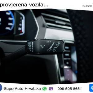 VW Passat Variant 2.0 TDI DSG Business 122 KS, ACC+KAM+GR SJED+NAVI