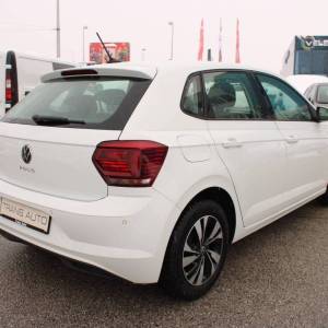 VW Polo 1.0 TSi