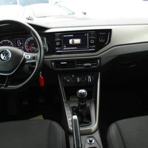 VW Polo 1.0 TSi