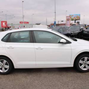 VW Polo 1.0 TSi