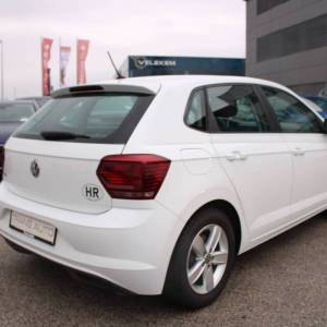 VW Polo 1.0 TSi