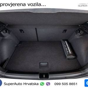 VW Polo GTI 2.0 TSI DSG 207 KS, MATRIX+ACC+GR SJED+ASIST+VIRT+PDC