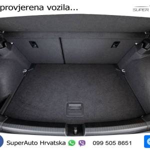 VW Polo GTI 2.0 TSI DSG 207 KS, MATRIX+ACC+GR SJED+ASIST+VIRT+PDC
