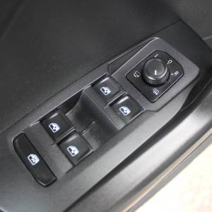 VW T-Cross 1.0 TSi Style